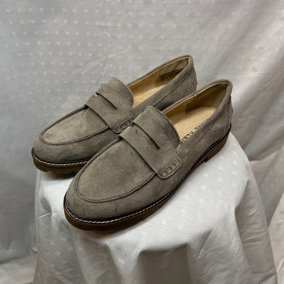 Anne Klein Everly Penny Loafer - Picture 1 of 7